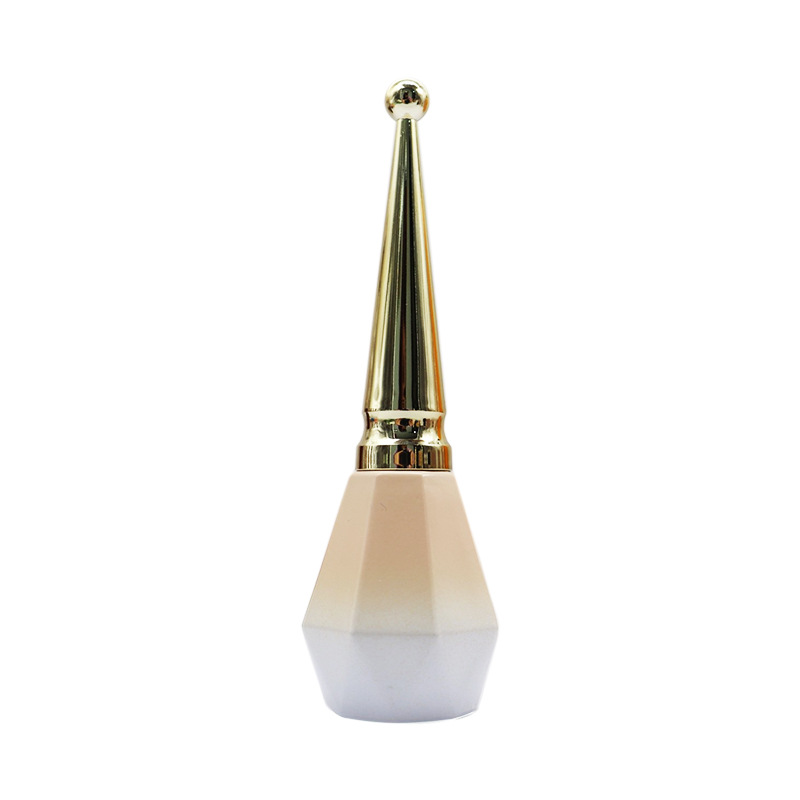 Gel Refill Pack - 15ml Hexagon Nail Oil Pack Bottle