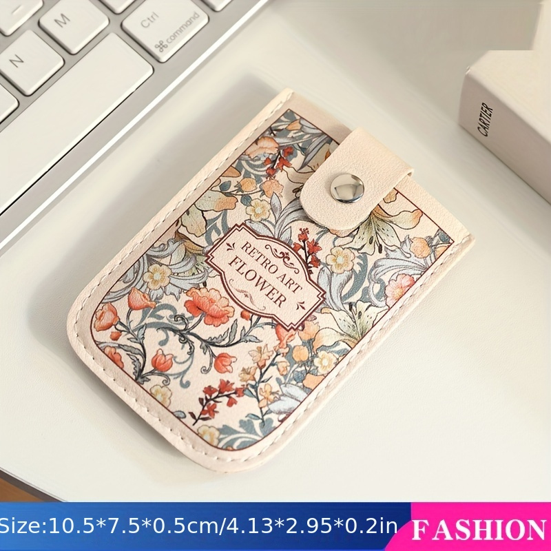 Laminated Concealed Mini Card  - đánh giá và giá Index Card Holder
