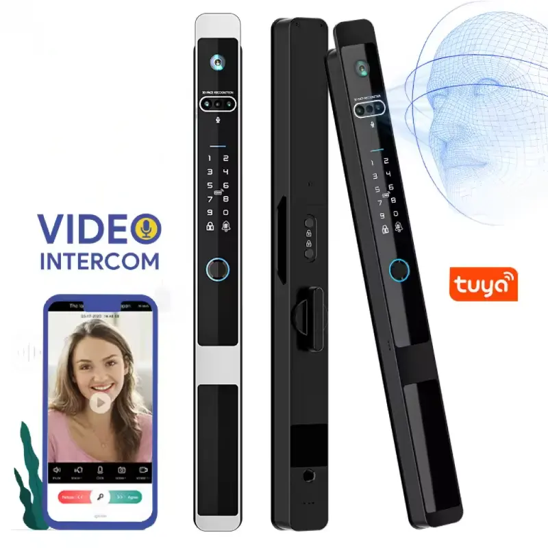 Camera Video Intercom Waterpro - đánh giá và giá Letter Opener Brass