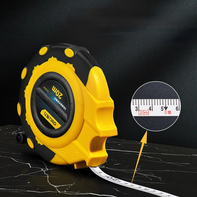 Deli Retractable Fiberglass Ta - đánh giá và giá Tape Dispenser Weighted