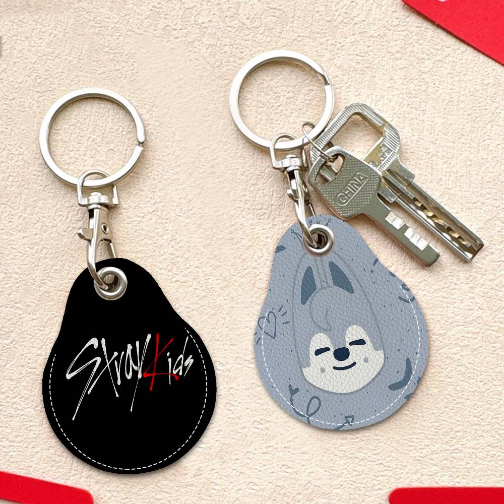 Kpop S-Stray K-Kids Skzoo Wome - đánh giá và giá Card Index Box