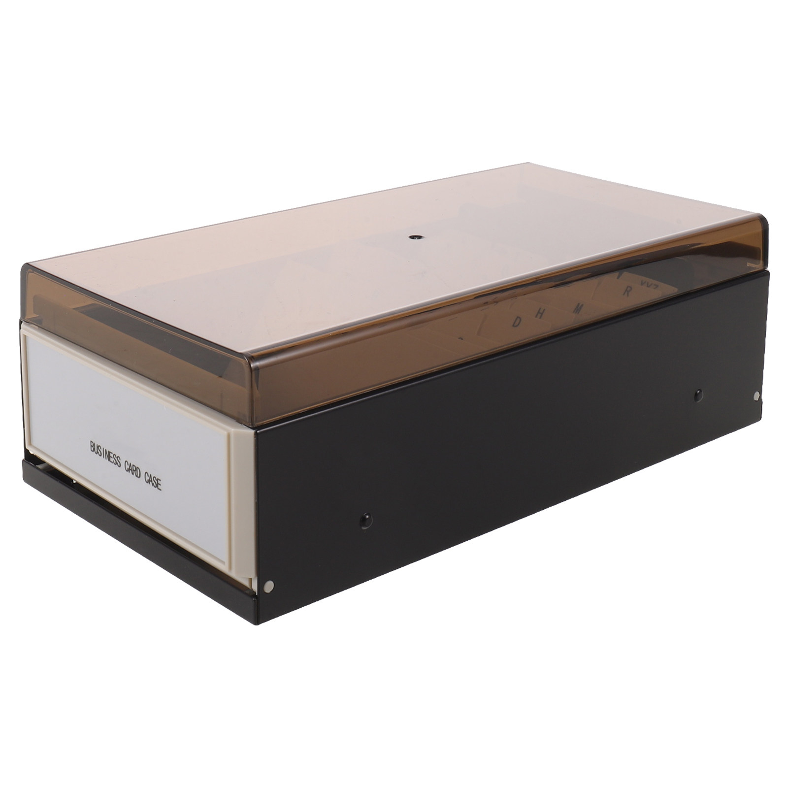 Large Business Card Storage Bo - đánh giá và giá Card Index Box