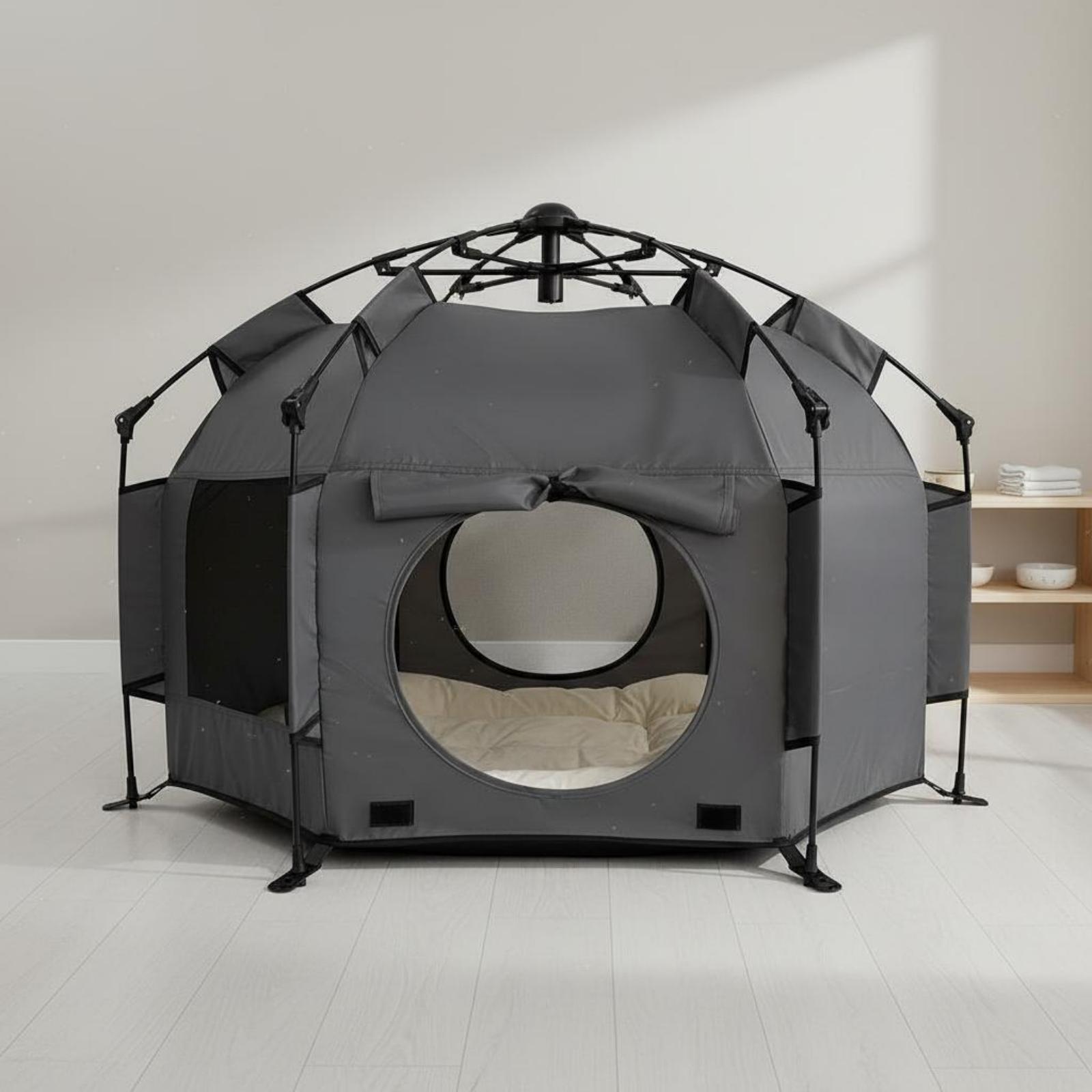 Foldable Enclosure Tent for Pe - đánh giá và giá Pen Rest Single
