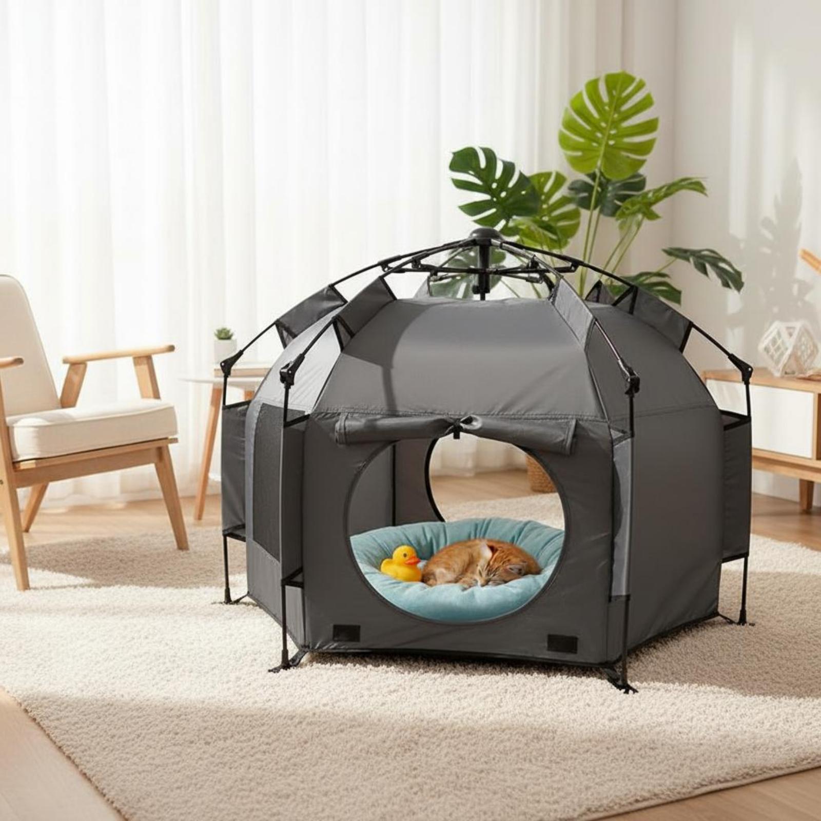 Foldable Enclosure Tent for Pe - đánh giá và giá Pen Rest Single