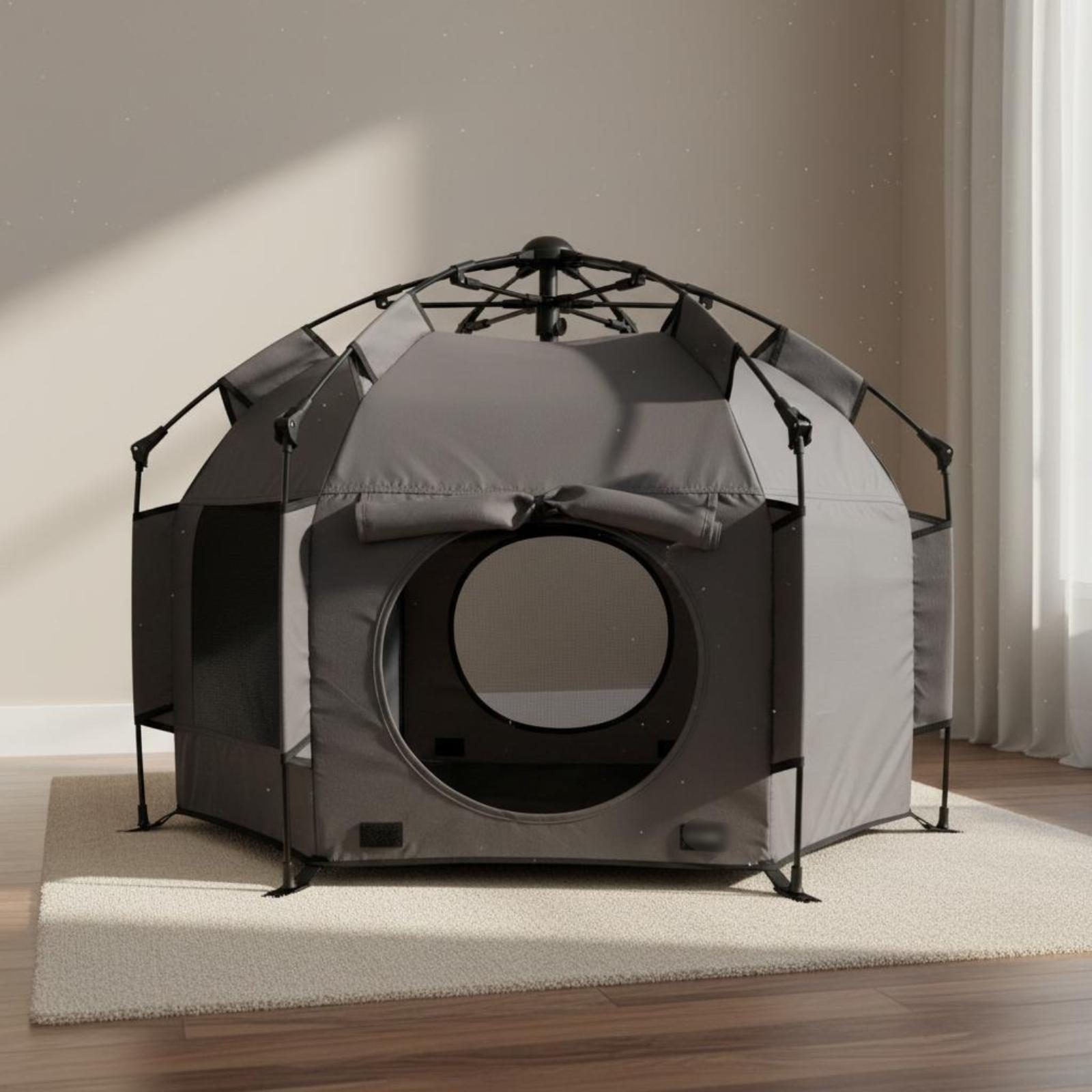 Foldable Enclosure Tent for Pe - đánh giá và giá Pen Rest Single