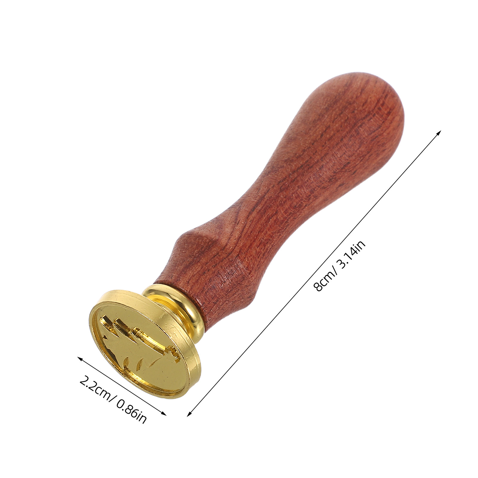 1 Set Vintage Wax Seal Stamp K - đánh giá và giá Wax Seal Stamp Set